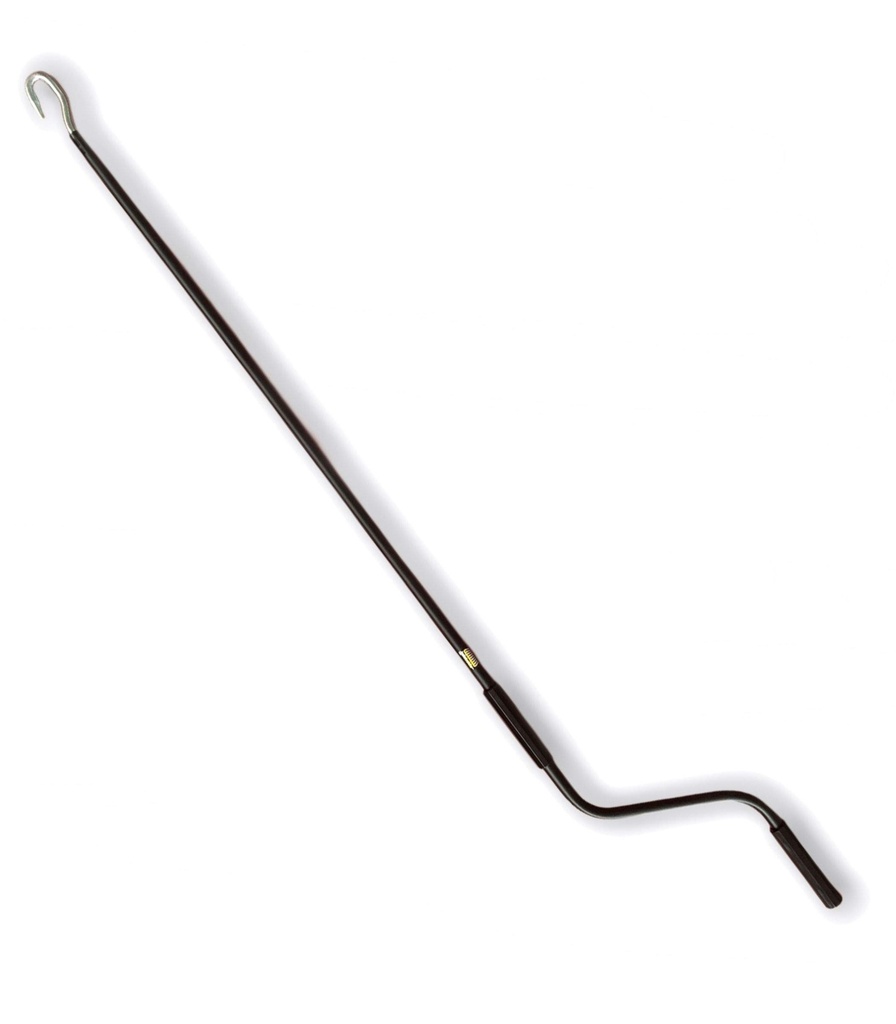 Manivela 1.5M (Negra)