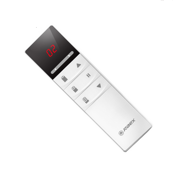 RAEX Control Remoto 6CH