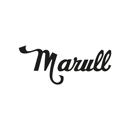 Cortinero MARULL Hotelero Ripplefold c/bastón (incluye cinta)