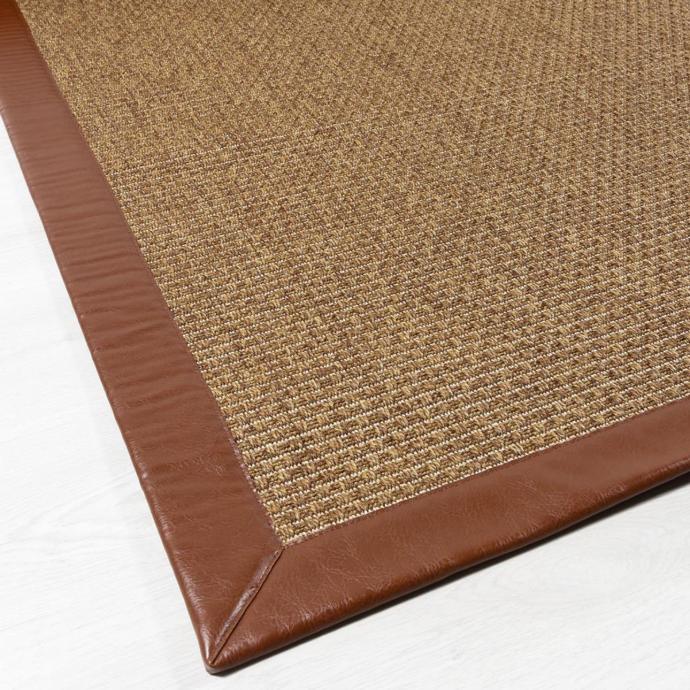Ribeteado Piel o VinyPiel Importada  6CM