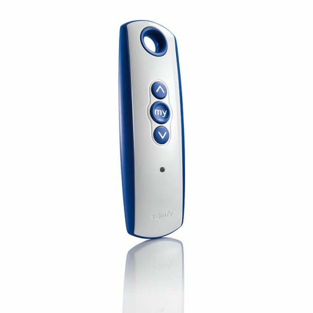 Somfy Control Remoto Rts 1Ch Telis Patio Soliris
