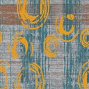 ​Catifa Alfombra PRINT 36oz -Huatulco​