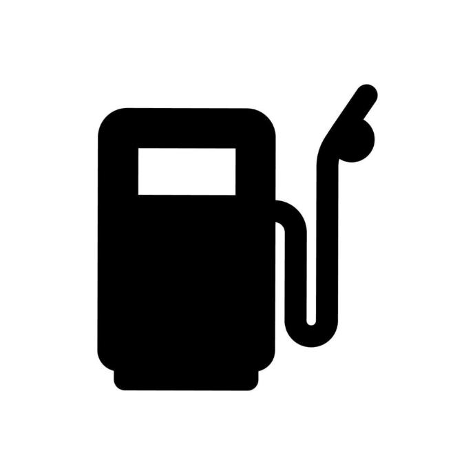 GASOLINA 87 OCTANOS