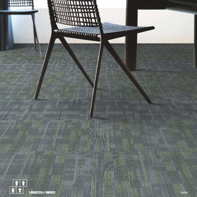 catifa Alfombra T4000 1693C02