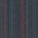 Catifa PATRIOT (Black-Red)