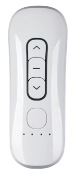 Tube Control Remoto Rtl 5Ch