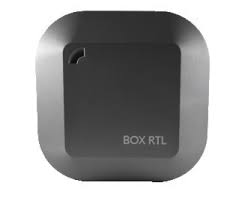 Tube Box Rtl